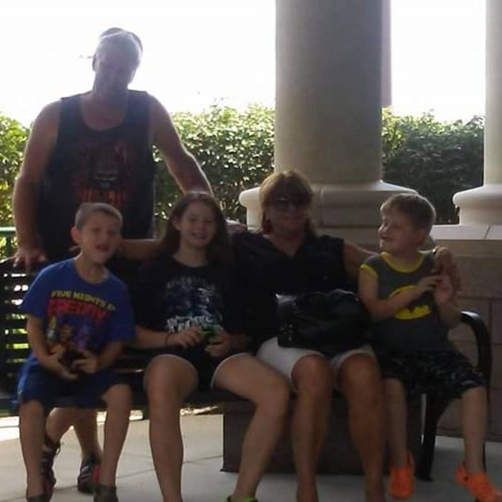 Meet your Posher, Cathy